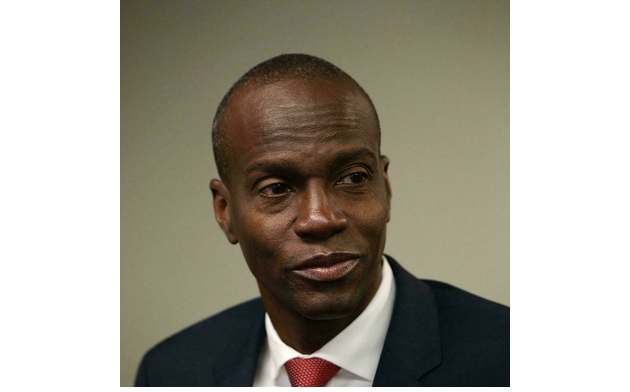 Assassinat de Jovenel Moise : le CARDH plaide pour un tribunal spécial